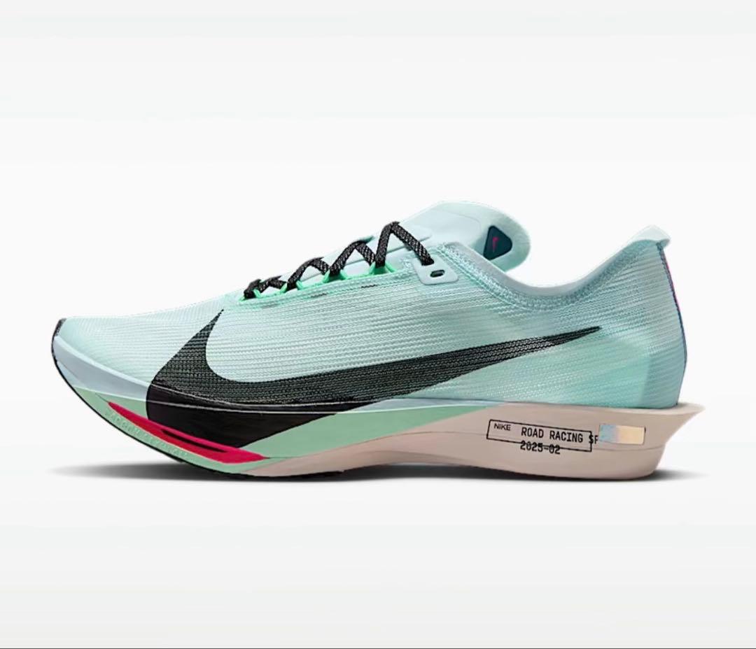 新品 ナイキ ズームXストリークフライ2 27㎝