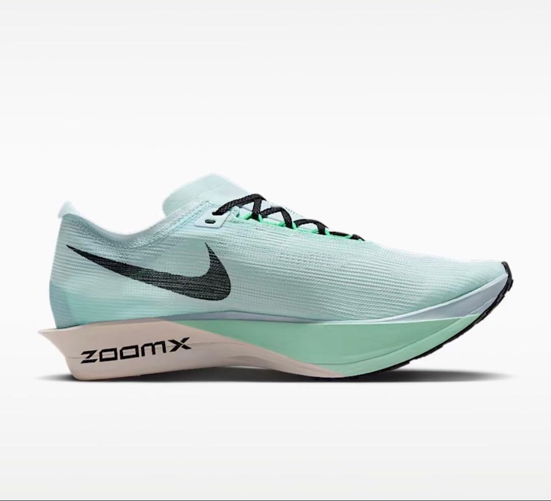 新品 ナイキ ズームXストリークフライ2 27㎝