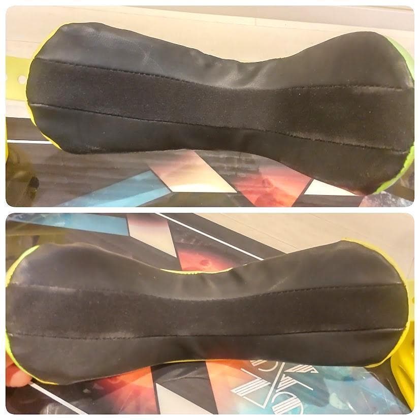 サロモン SUBJECT 156×FLUX M スノーボード 2点セット