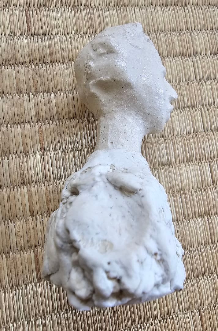 吉田次朗さん トルソー オブジェ アンティーク