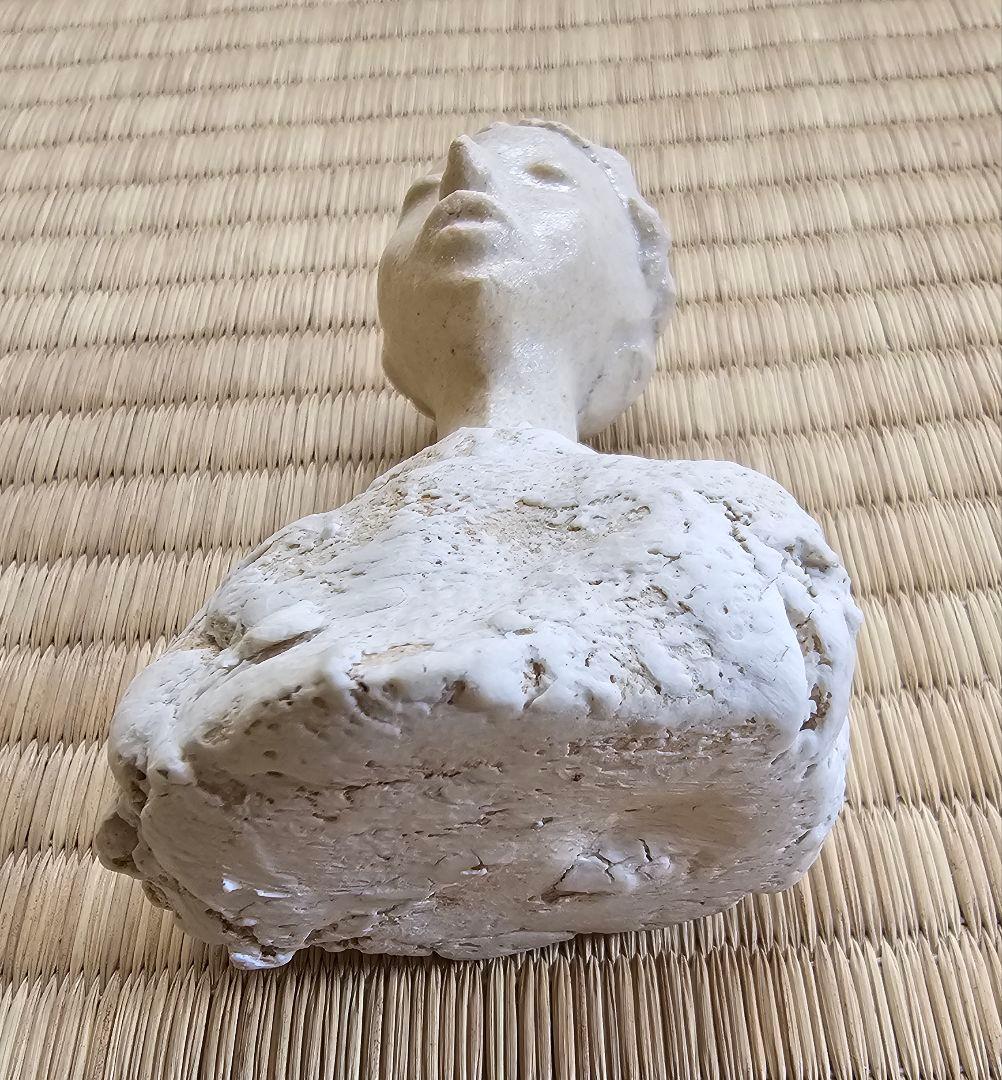 吉田次朗さん トルソー オブジェ アンティーク