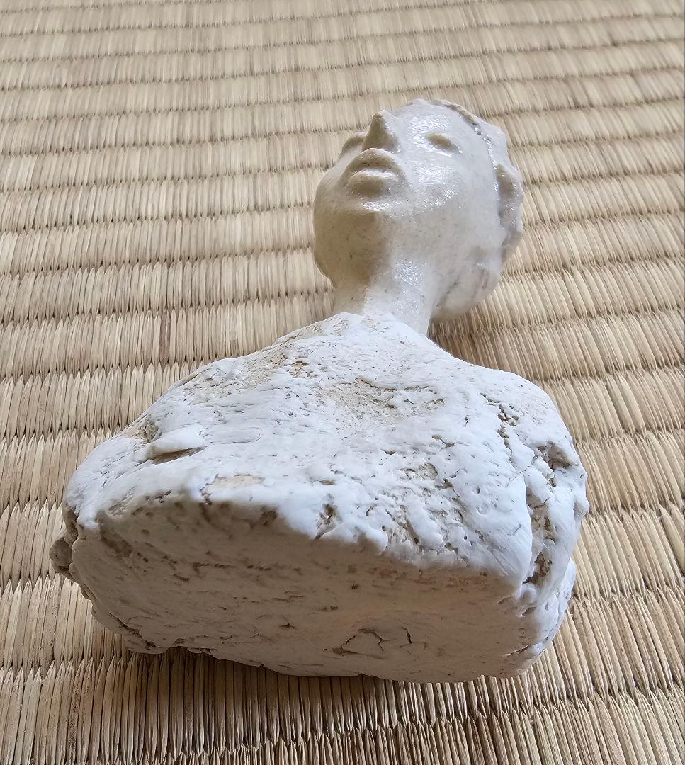 吉田次朗さん トルソー オブジェ アンティーク