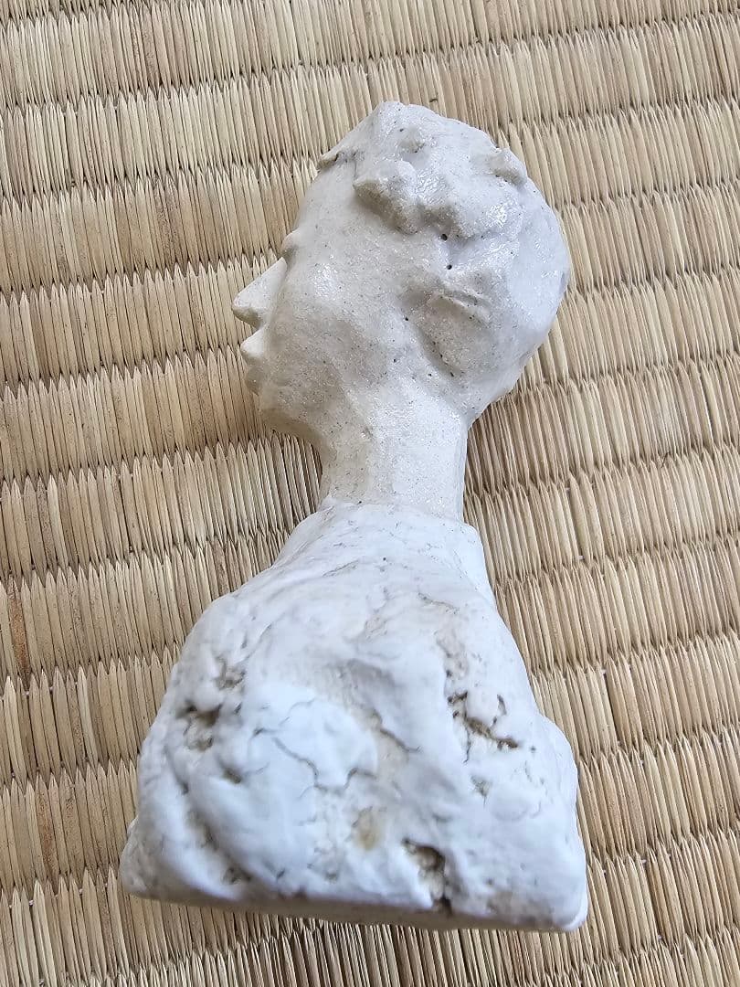 吉田次朗さん トルソー オブジェ アンティーク