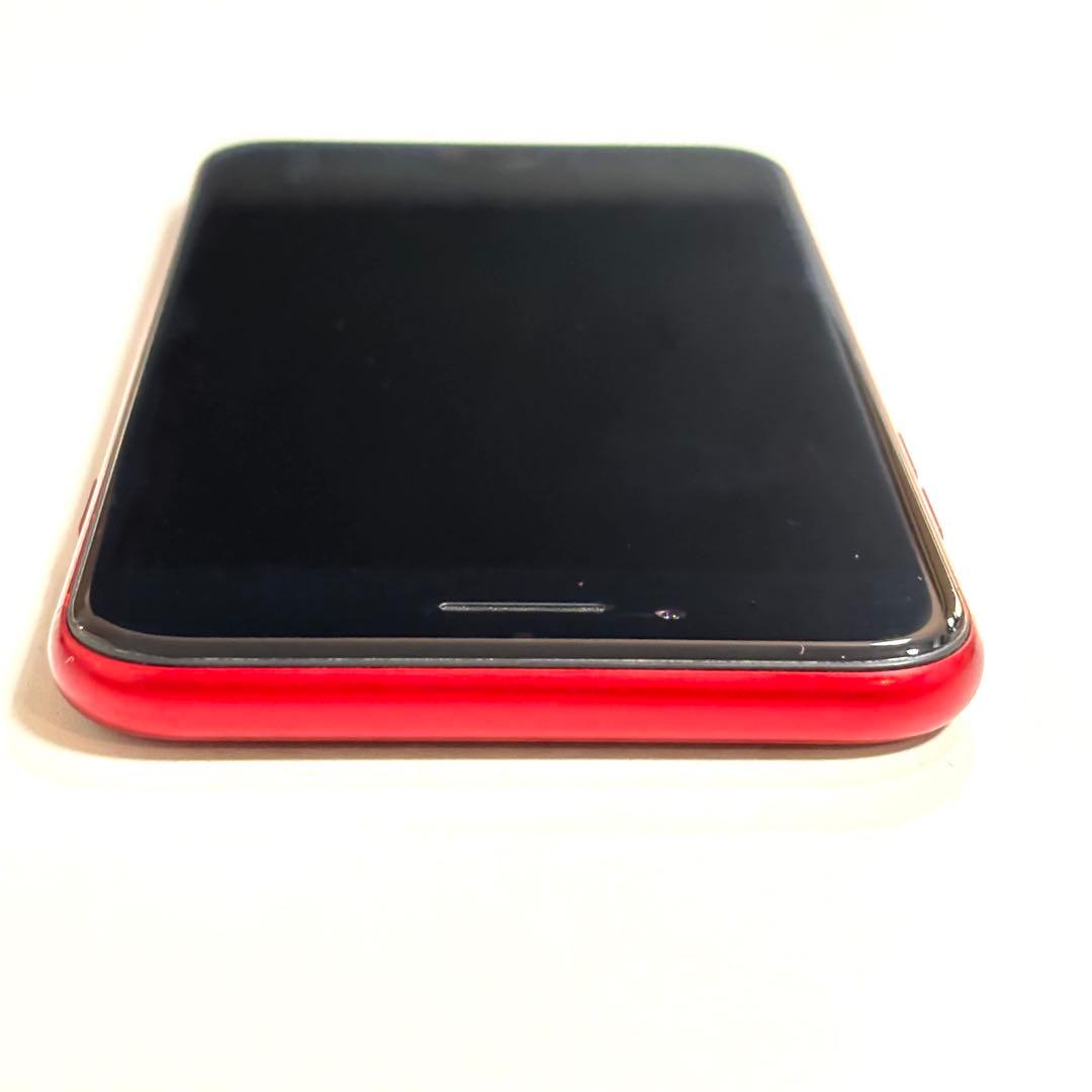 Apple iPhone 8 (PRODUCT)RED アイフォン本体