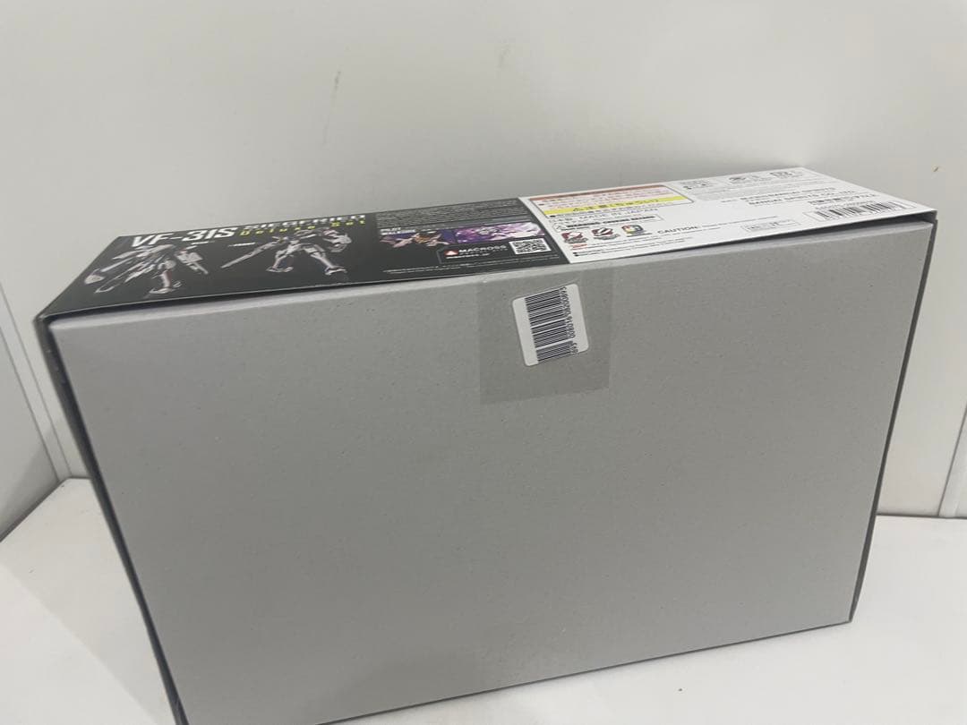 HG 1/100 VF-31S ジークフリード(アラド・メルダース機)DXセット