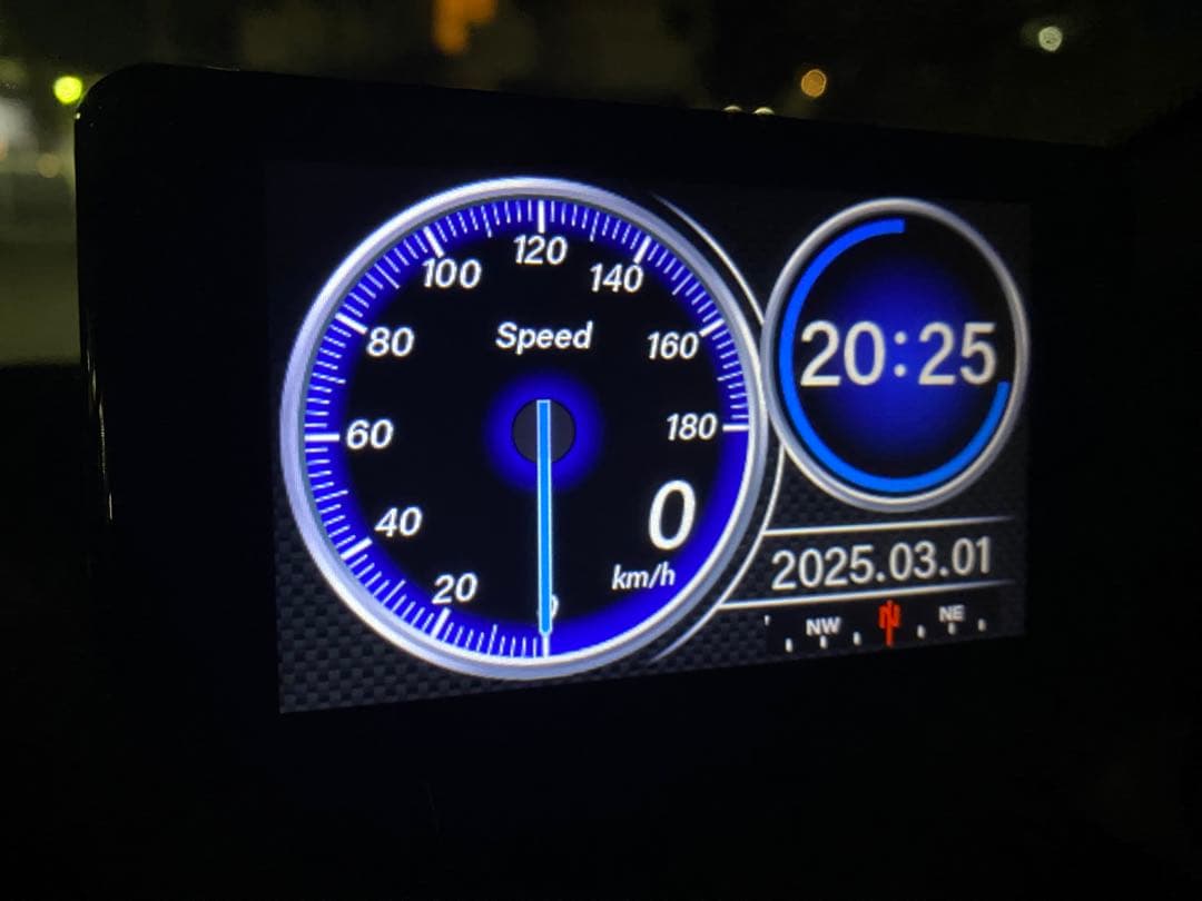 YUPITERUSUPERCATGPSアンテナ内蔵レーダー探知機LS310