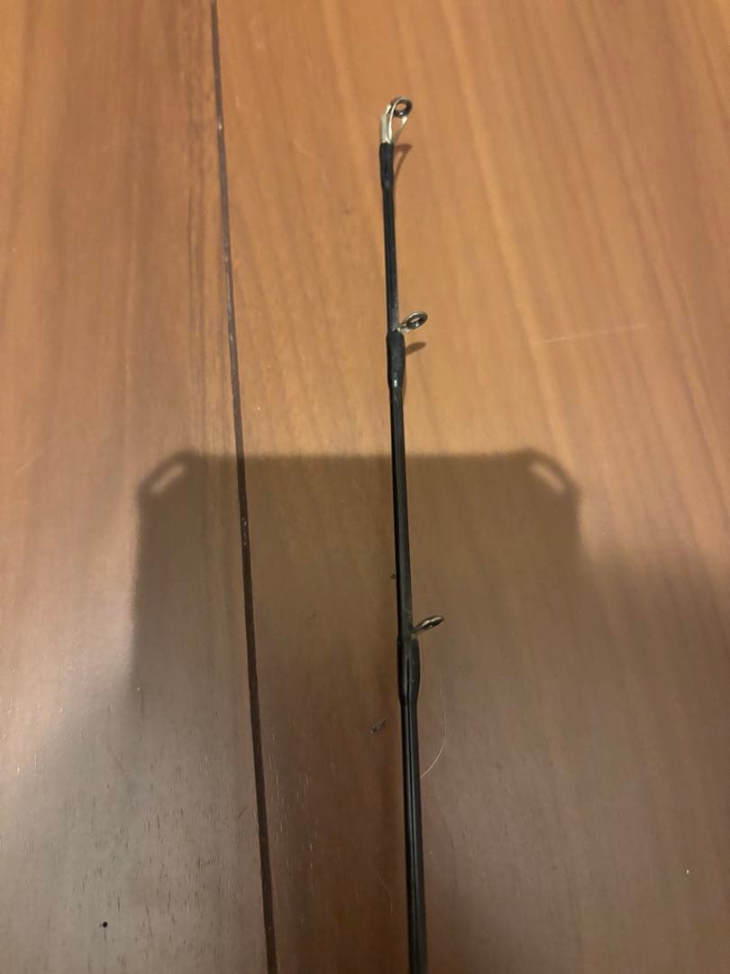 イマカツ　ロデオライドリバイバー　ライナースピン