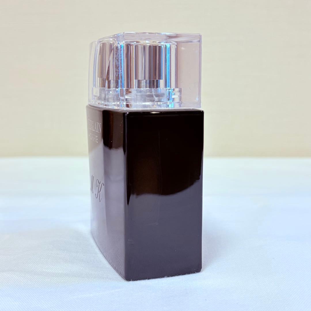 廃盤　新品未使用　ゲラン　オム　オードパルファム　インテンス　香水　80ml