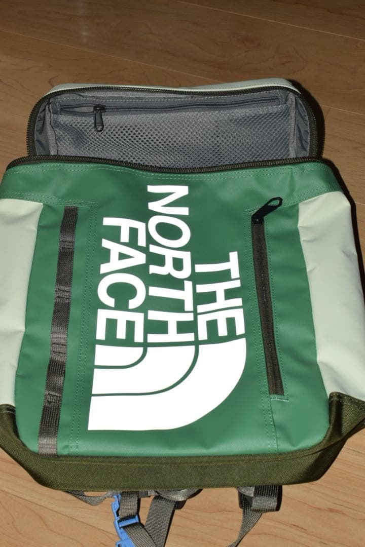 ザ・ノース・フェイス キッズ BCヒューズボックス2 キッズ ジュニア