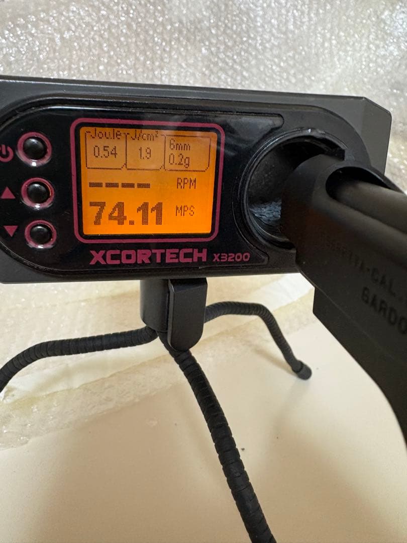 ウエスタンアームズ　Beretta 1934HW GBB