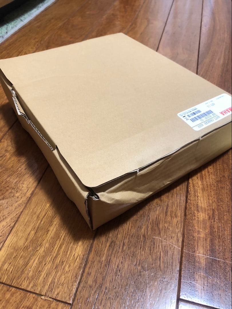 ヤマハ　車イス用バッテリー充電器