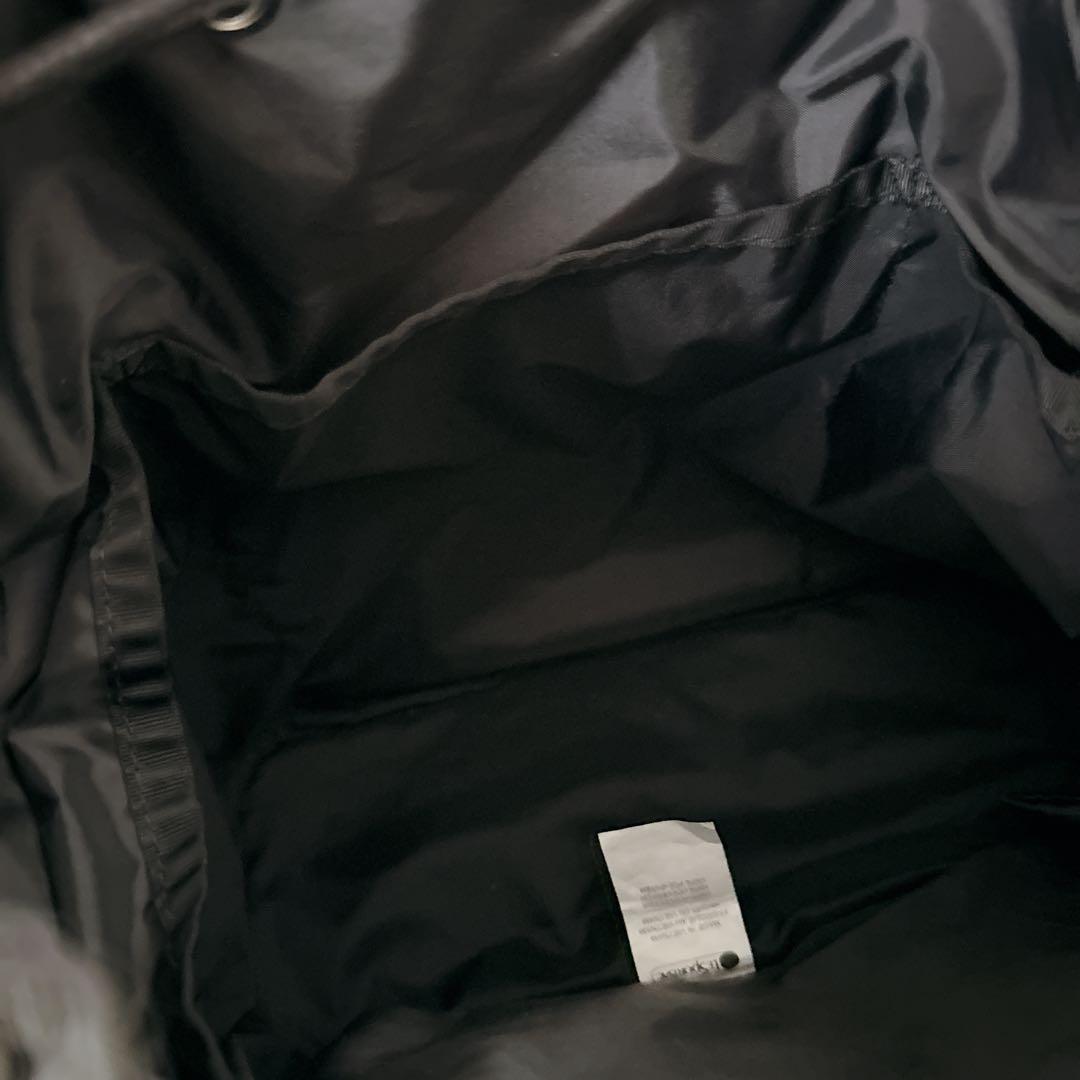 完売品✨新品級✨LeSportsac×GLOWNYレスポートサック ミニリュック