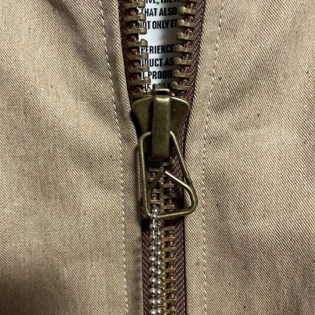 Nexus7 ネクサスTRUE ORGANIC ACTIVE JACKET