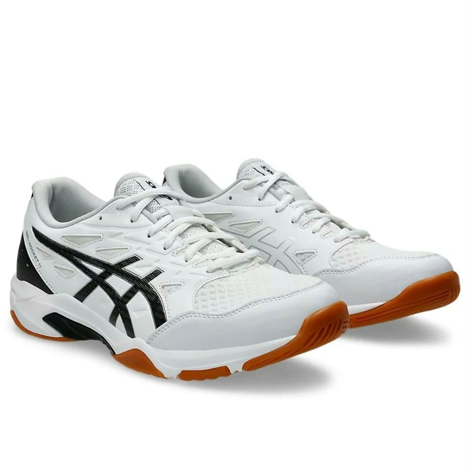 【未使用品25.0】アシックス◎バレーGEL-ROCKET 11