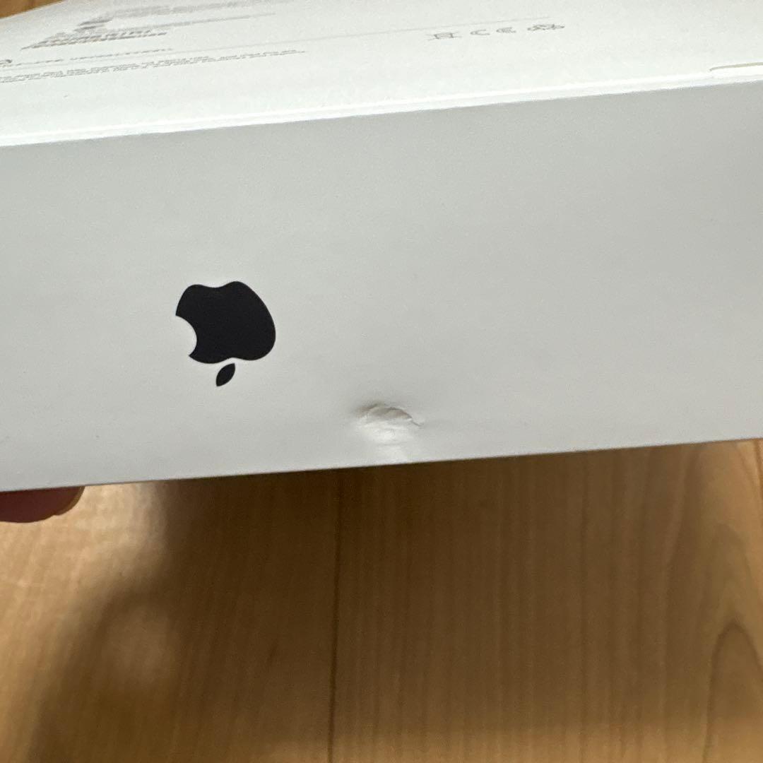 Apple iPad Pro (M5) 11インチ 256GB Wi-Fi