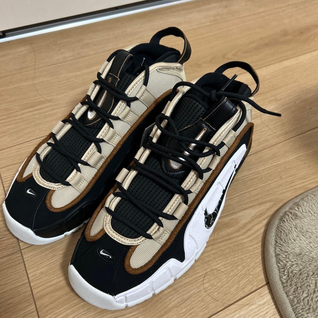 Nike エアマックスペニー 27cm新品タグ付き