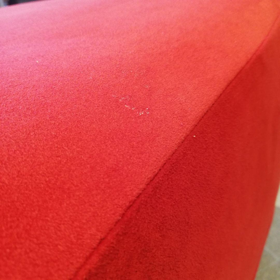 ◇Cassina|GRANDANGOLO オットマン スツールA