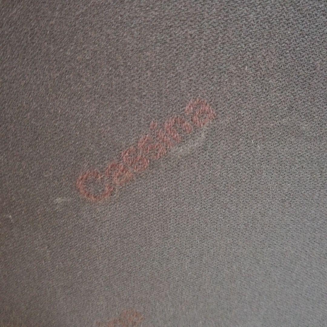 ◇Cassina|GRANDANGOLO オットマン スツールA