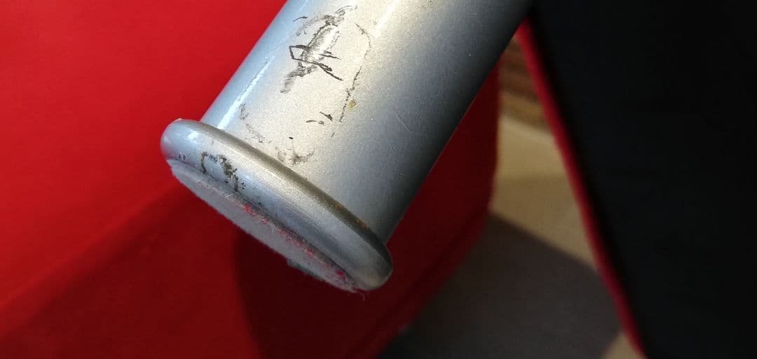 ◇Cassina|GRANDANGOLO オットマン スツールA