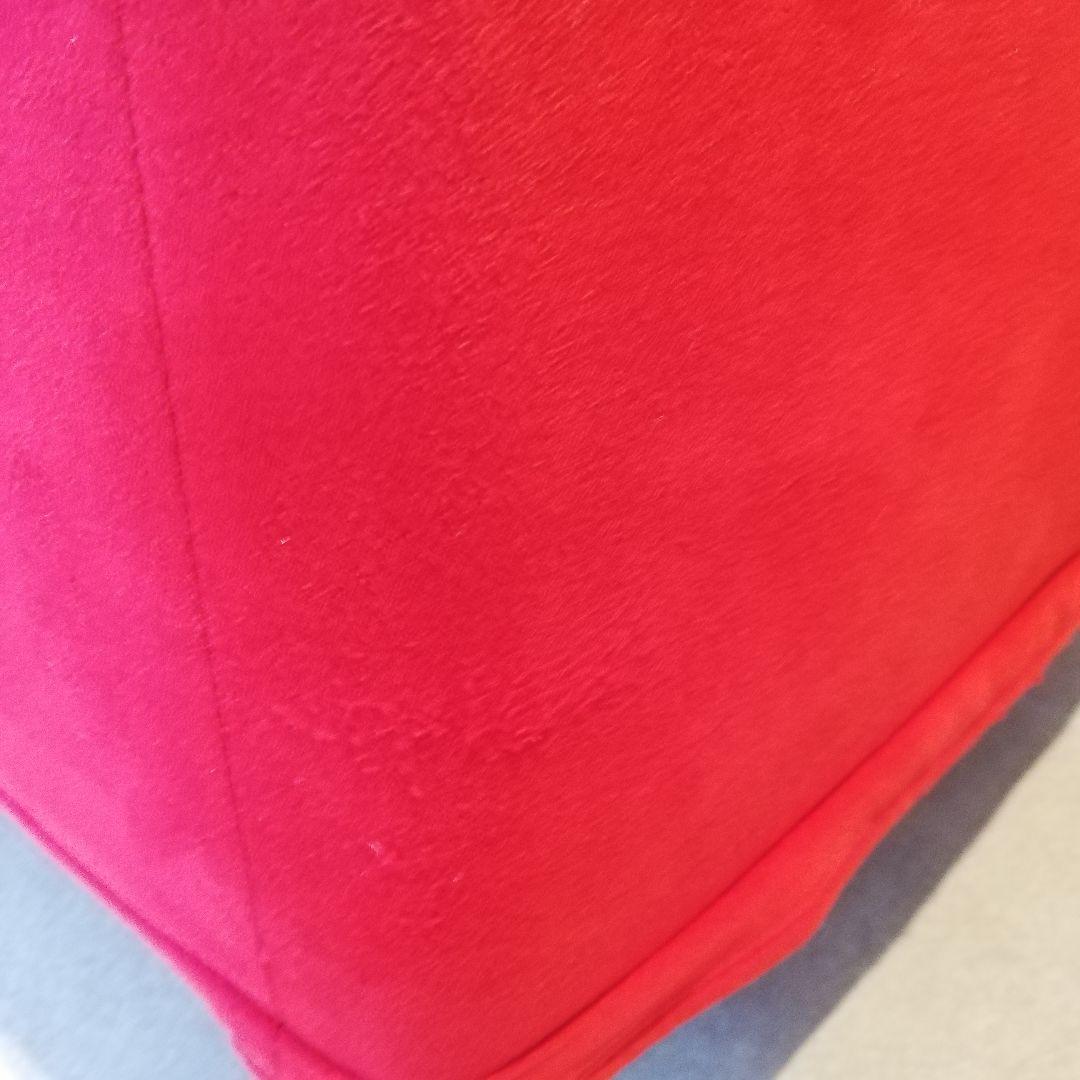 ◇Cassina|GRANDANGOLO オットマン スツールA