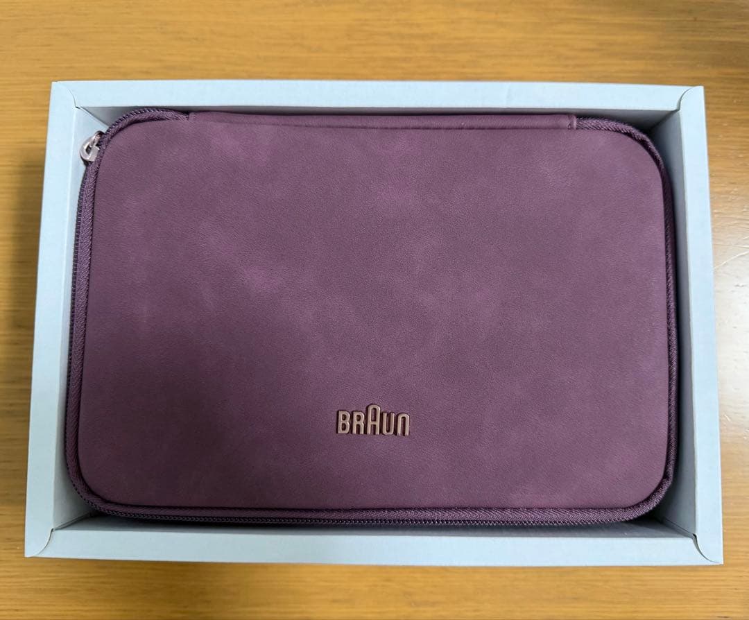 未使用 ブラウン Pro7 脱毛器 スキンアイエキスパート