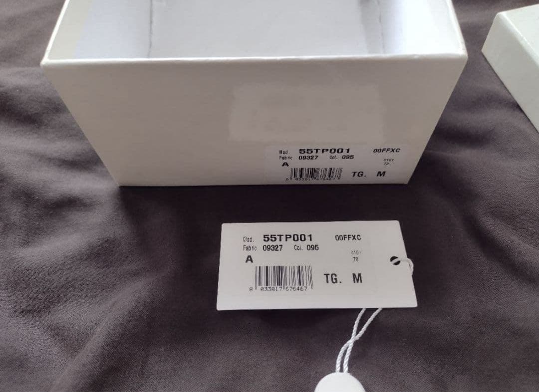 マルジェラ Margiela 11 メンズ スエードベルト Mサイズ 無段階調整