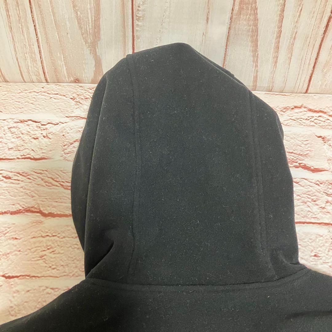 SHIMANO XEFO ウインドストッパー OPTIMAL Hoody 釣り