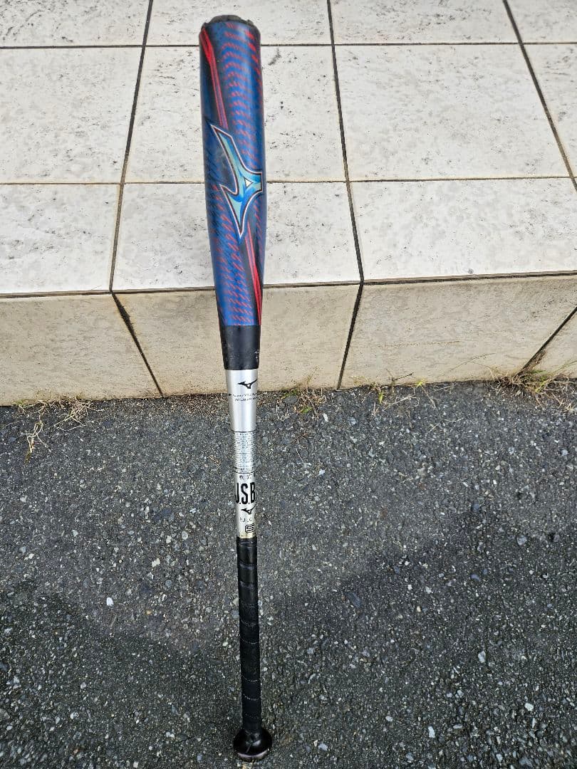 ミズノ BEYOND MAX ギガキング０２