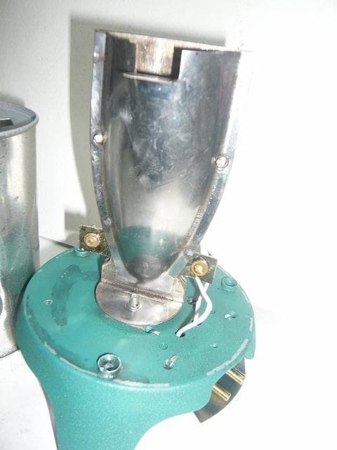 30日までお値引き中　美品　家庭科教材　電化鏝　和裁こて 　和裁コテ　鏝２本付