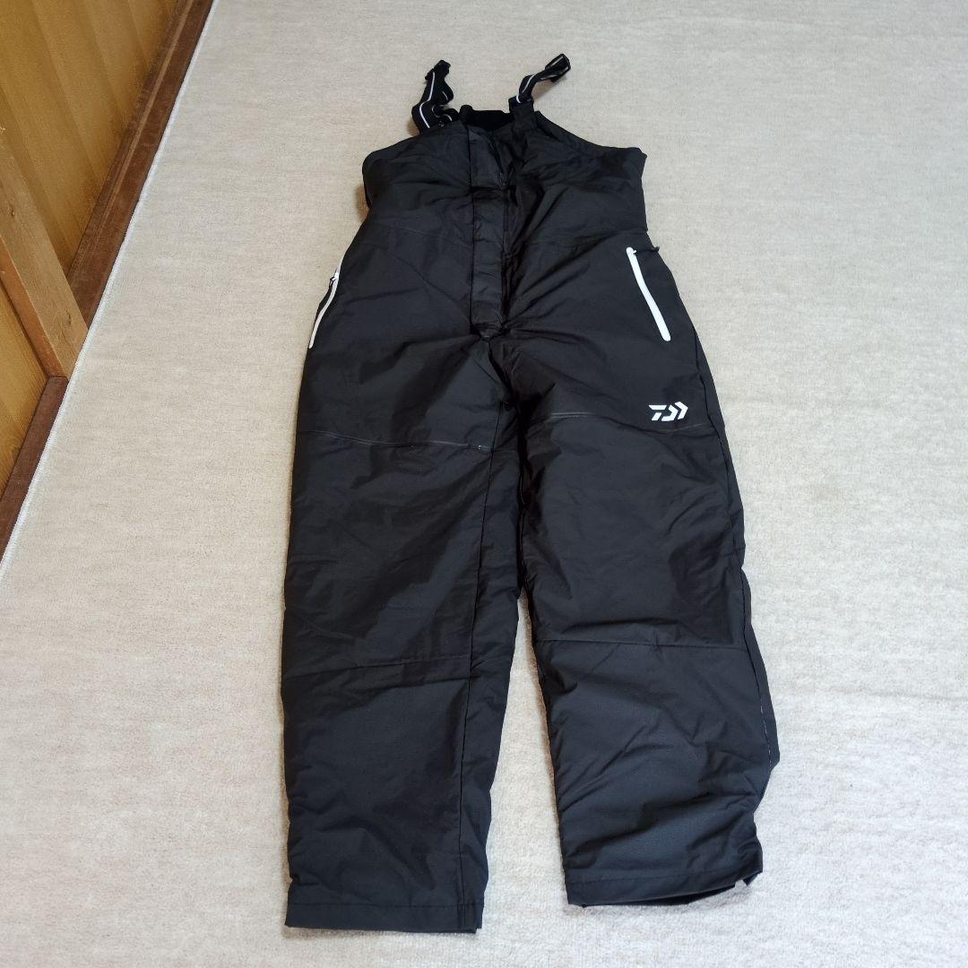 Daiwa フィッシングスーツ 上下セット
