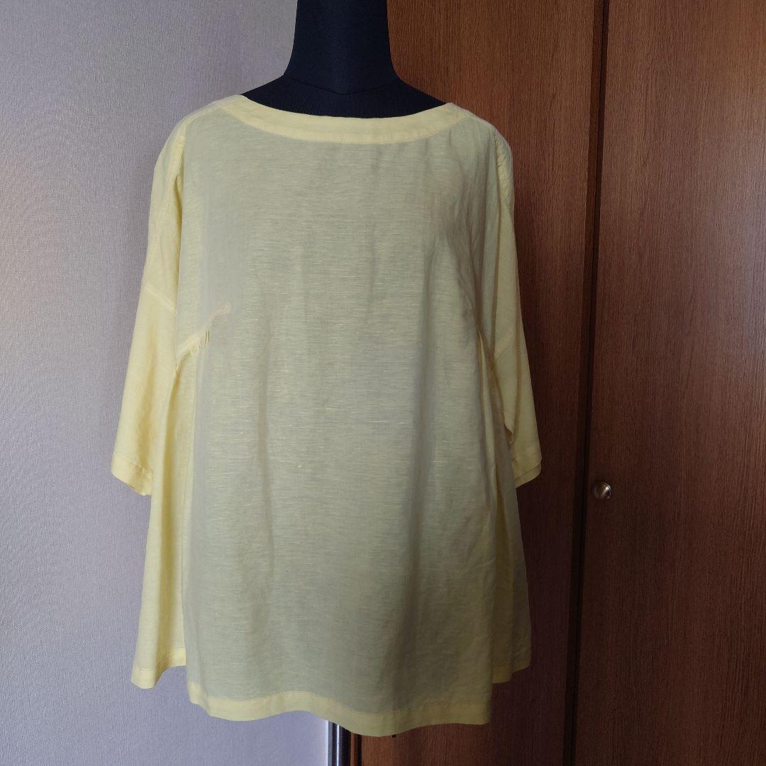 BASCO【バスコ】涼しいトップス