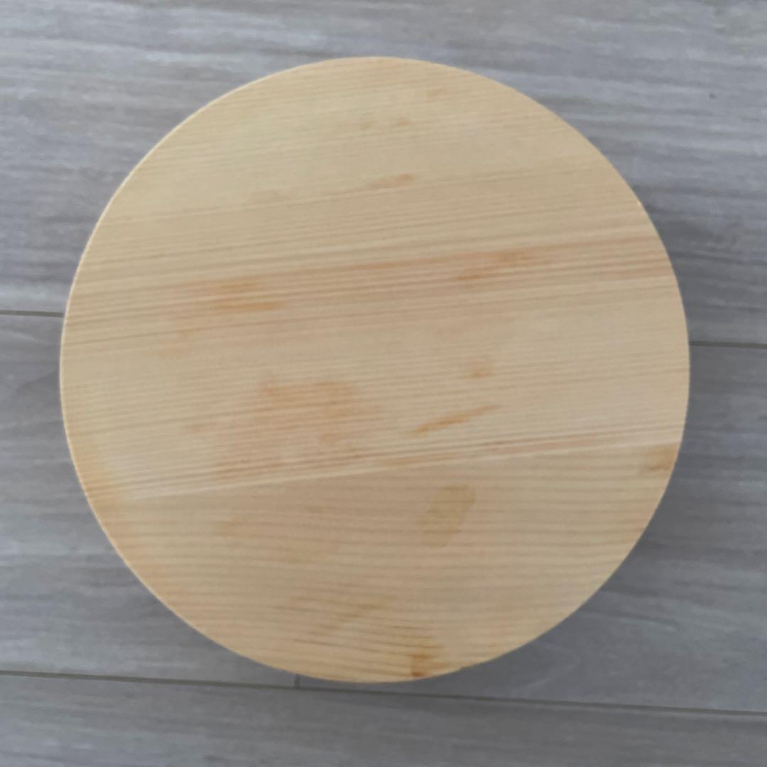 木屋　和蒸籠、蒸し板、蓋セット