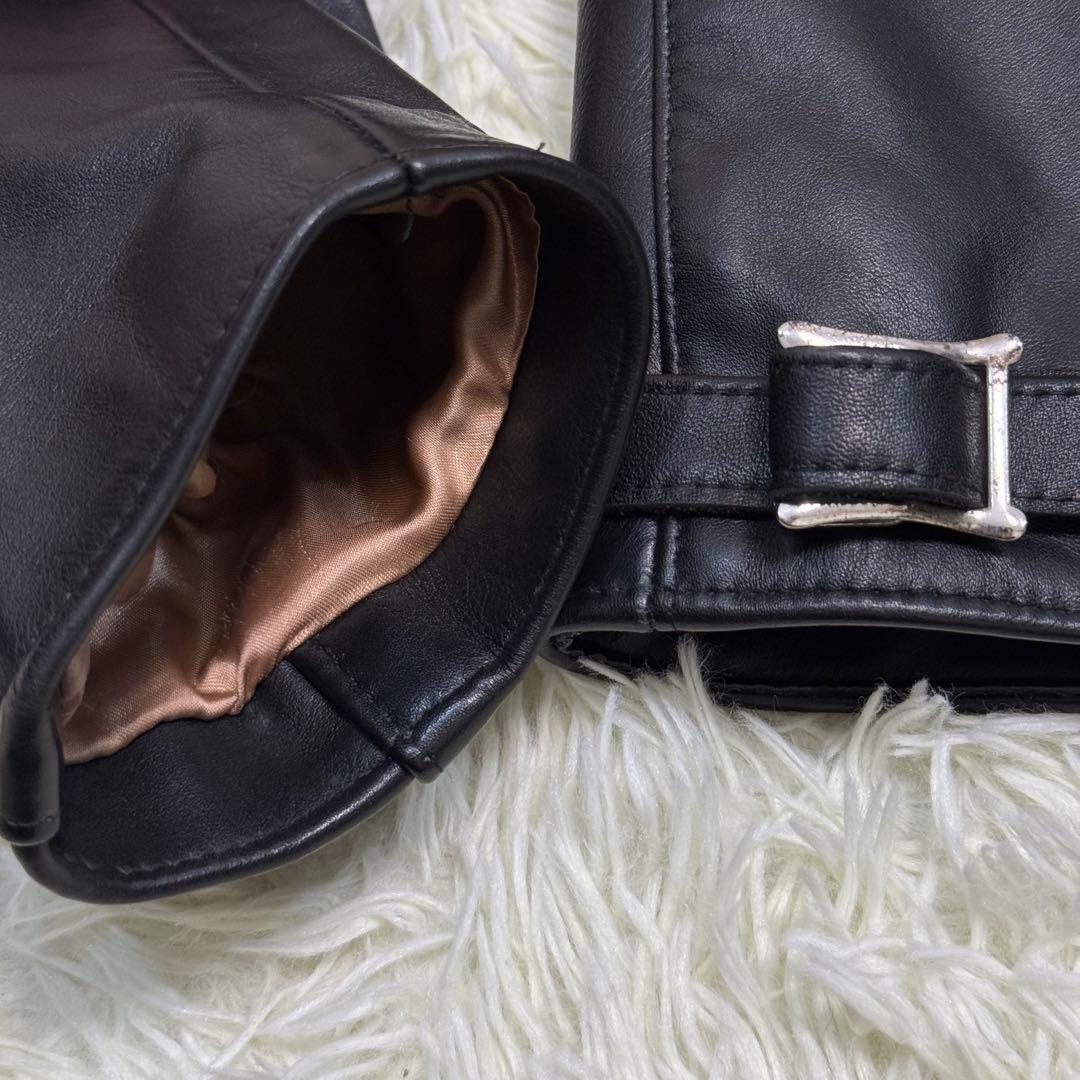 ヴ*ト様 Lewis Leathers SPORTSMAN スポーツマン ライダ