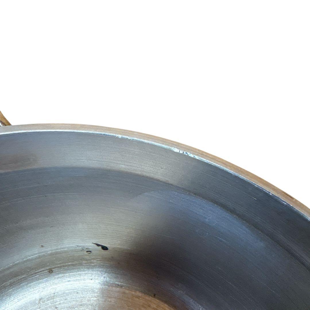 SOTO ステンレスダッチオーブン 8インチ IH対応