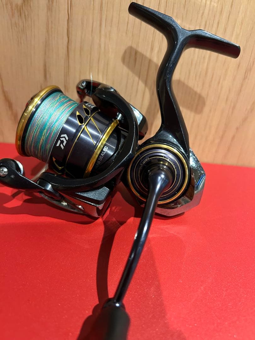 【値下げ】21カルディアFC LT2500S