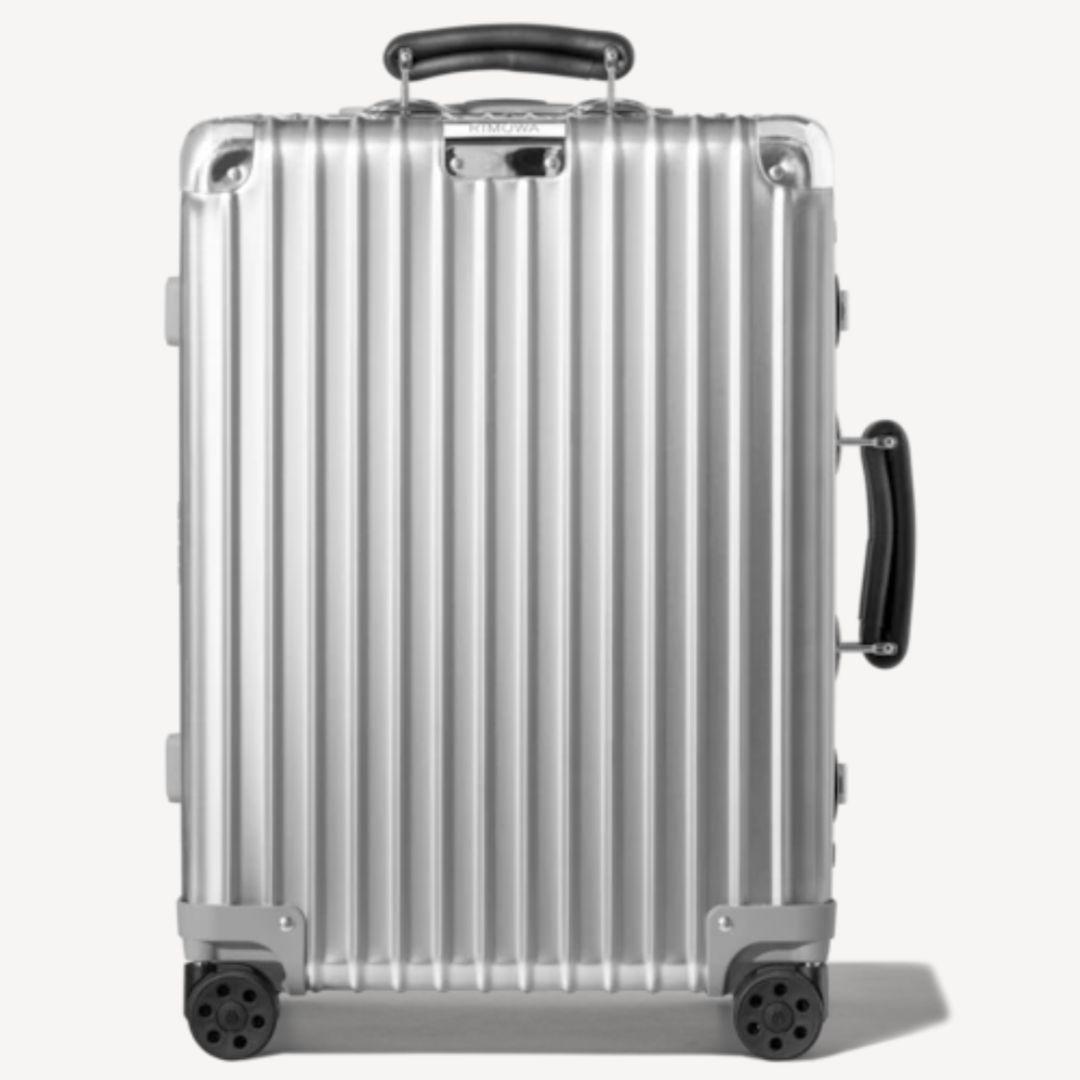 生涯保証 正規品 リモワRIMOWAクラシックキャビンCLASSIC Cabin