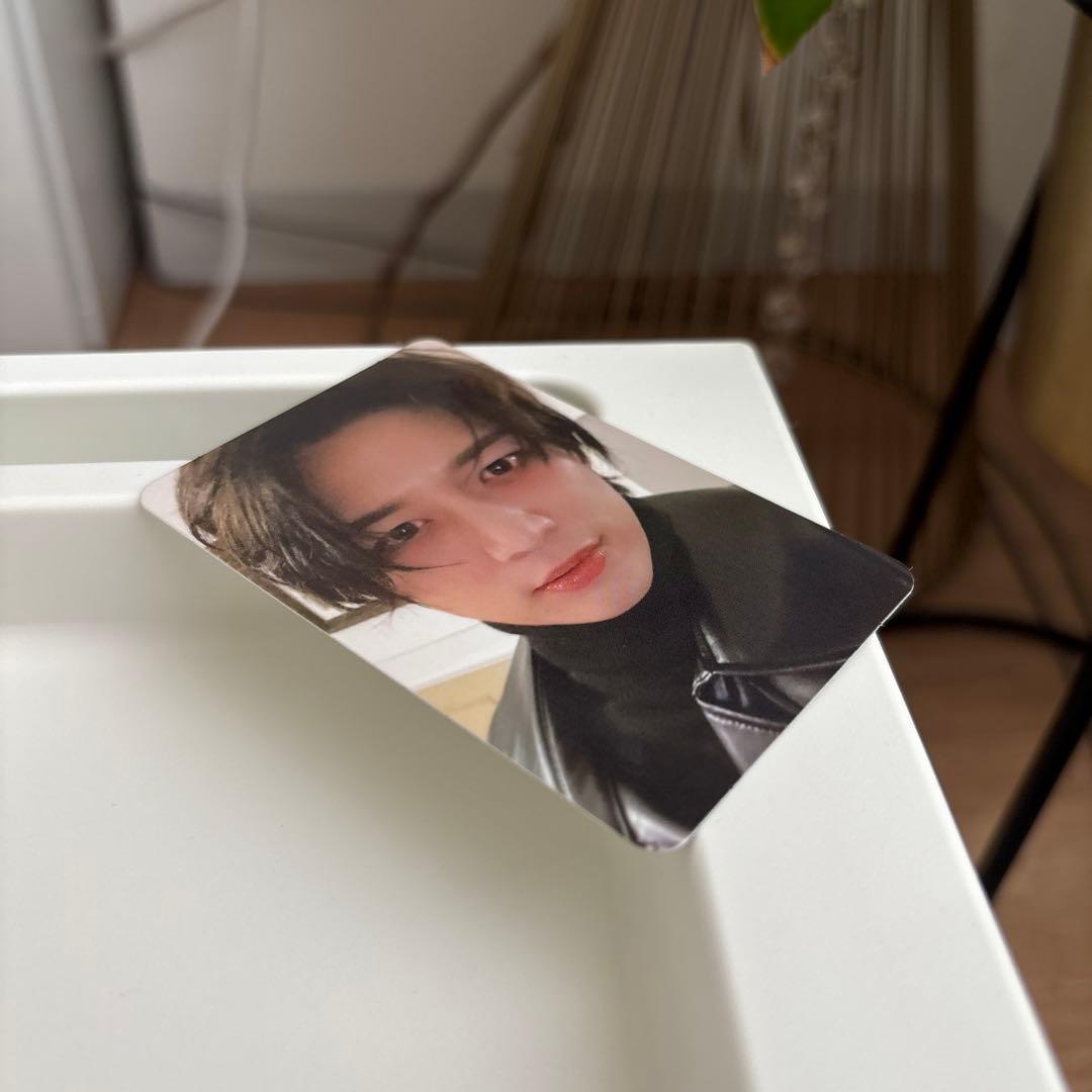 SHINee MINHO ミノ ミンホ CHASE Complete Ver