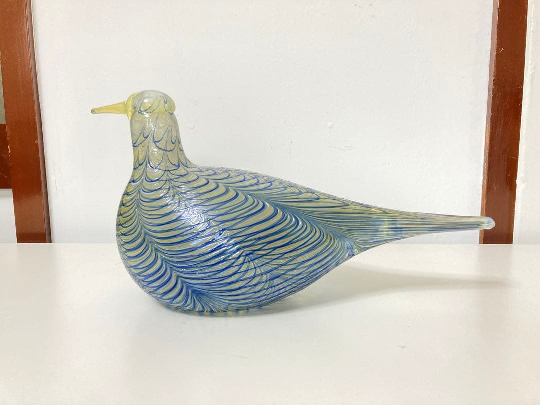  Birds Cloud Tern (2007年アニュアルバード)