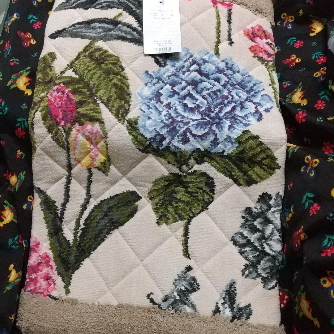 新品フェイラー インテリアマット