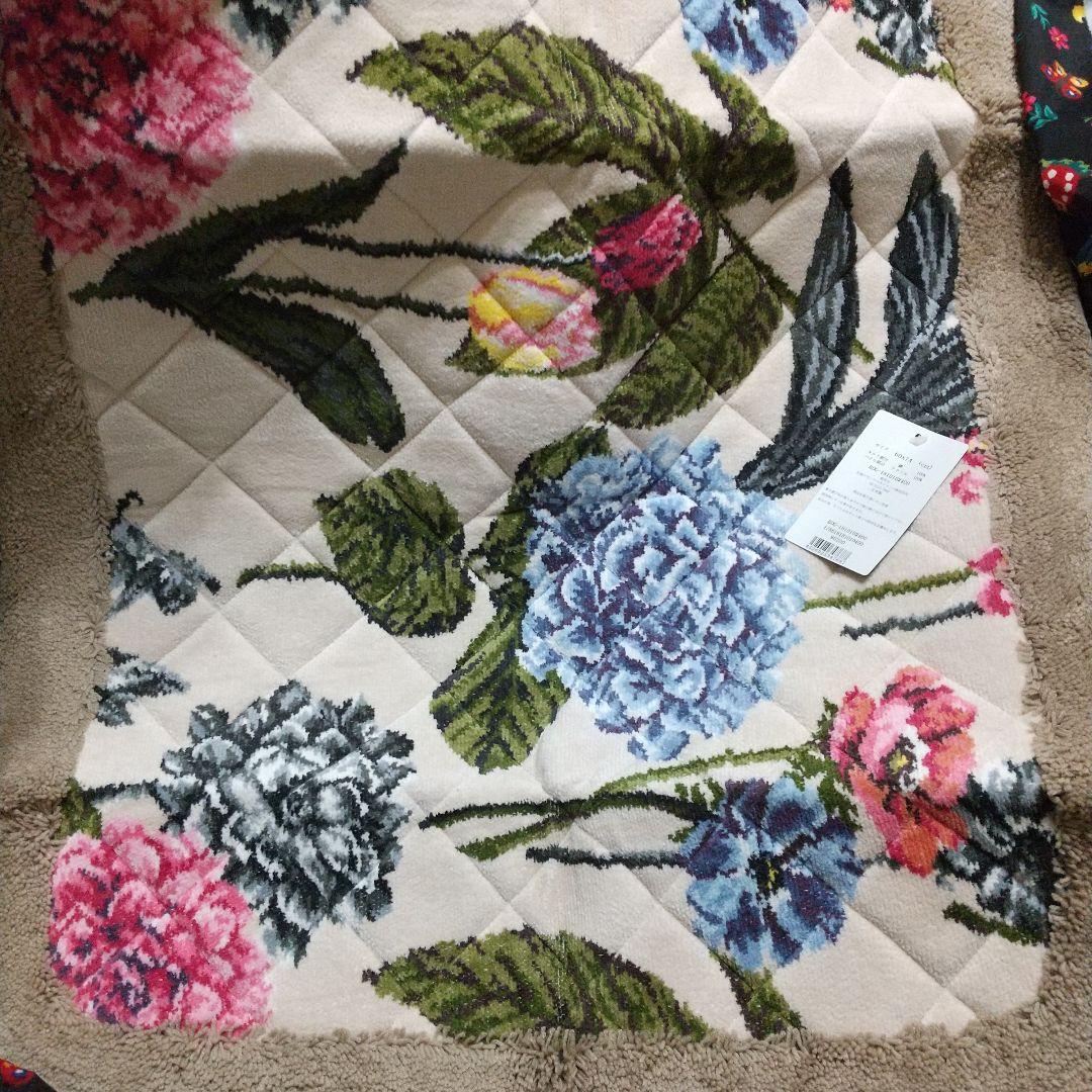 新品フェイラー インテリアマット