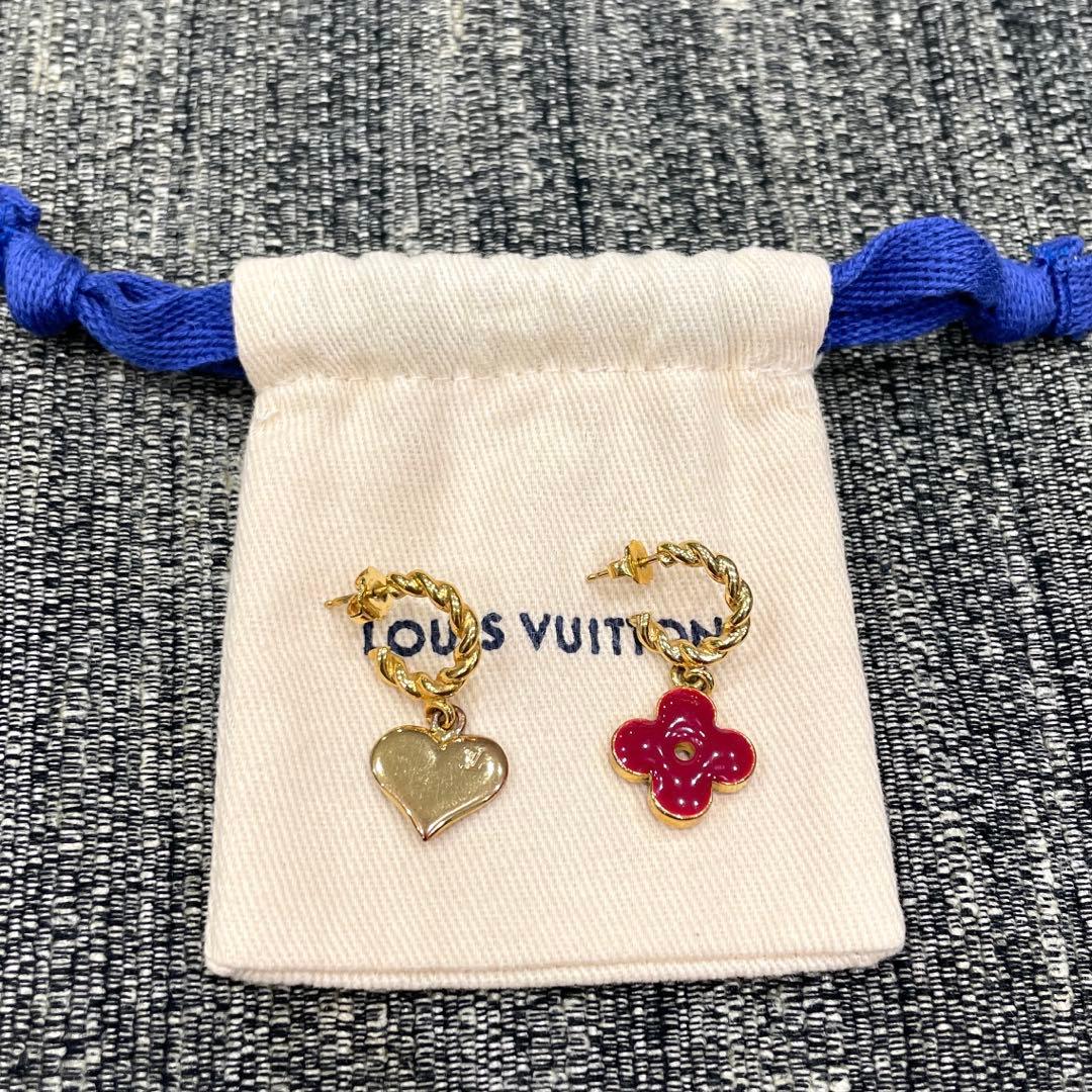 Louis Vuitton♡ピアスセット♡2個