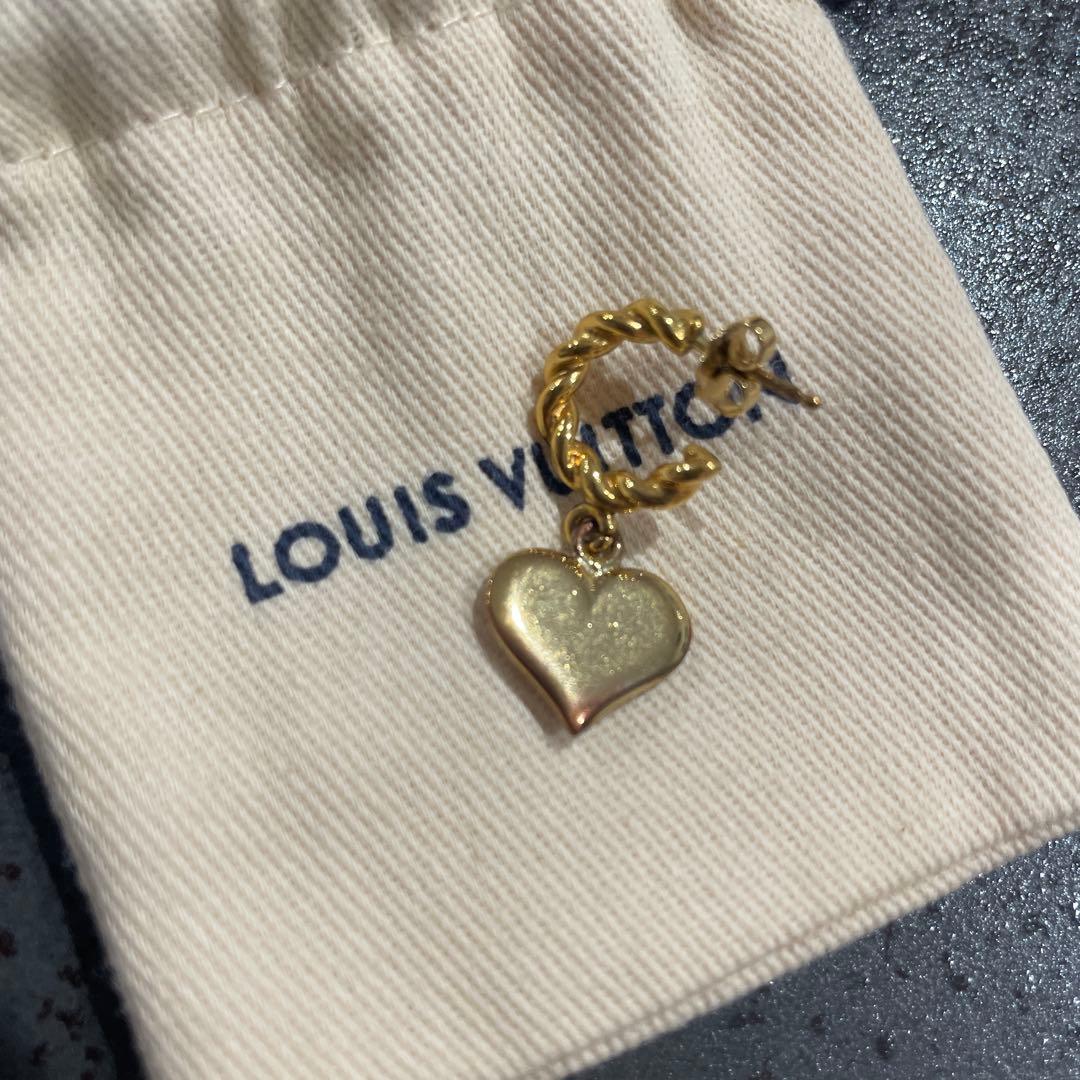 Louis Vuitton♡ピアスセット♡2個