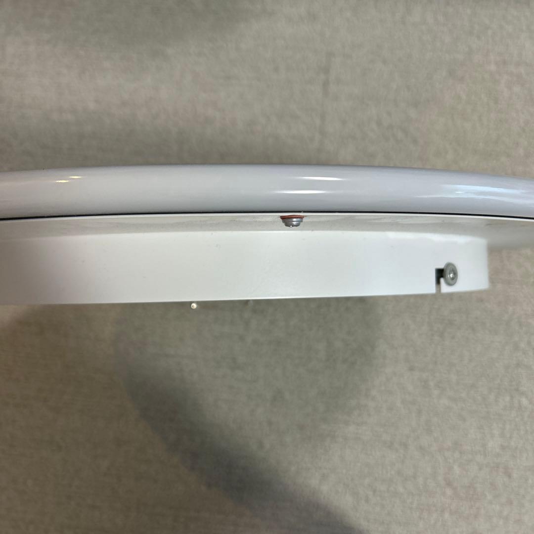 2個組 LEDシーリングライト 調光機能付き 8-10畳用