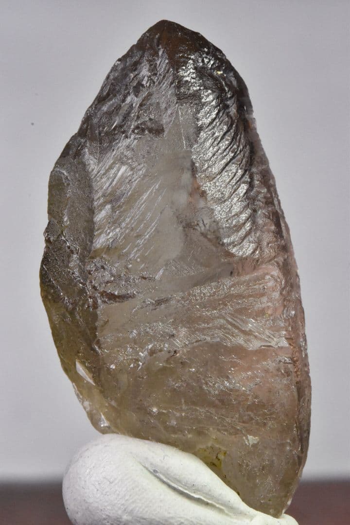 モンドクォーツ2022 スモーキーアイスクリスタル