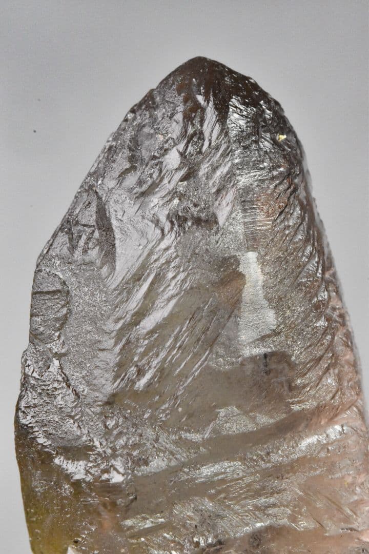 モンドクォーツ2022 スモーキーアイスクリスタル