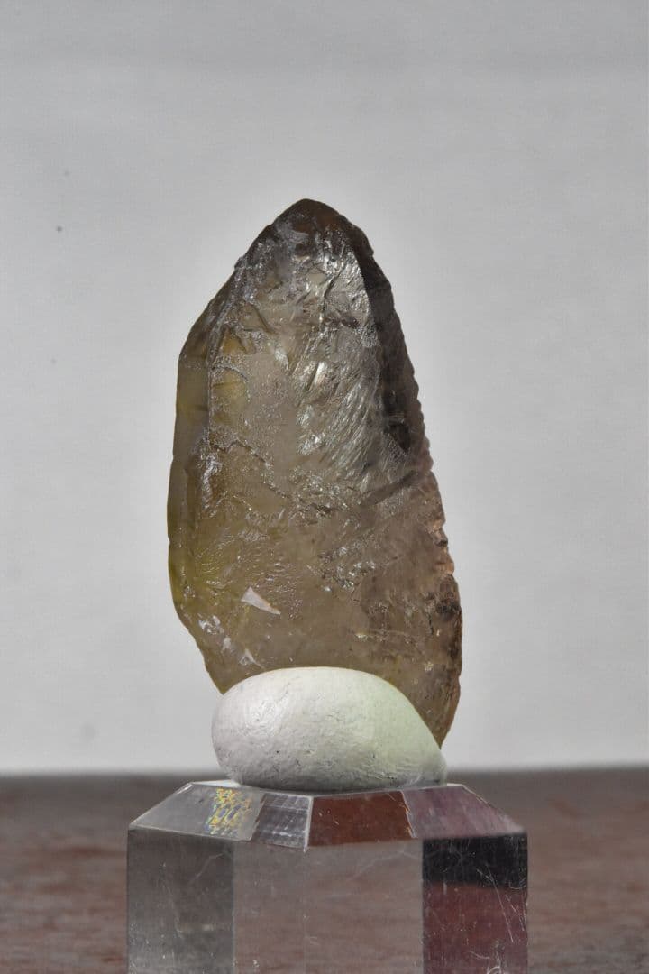 モンドクォーツ2022 スモーキーアイスクリスタル