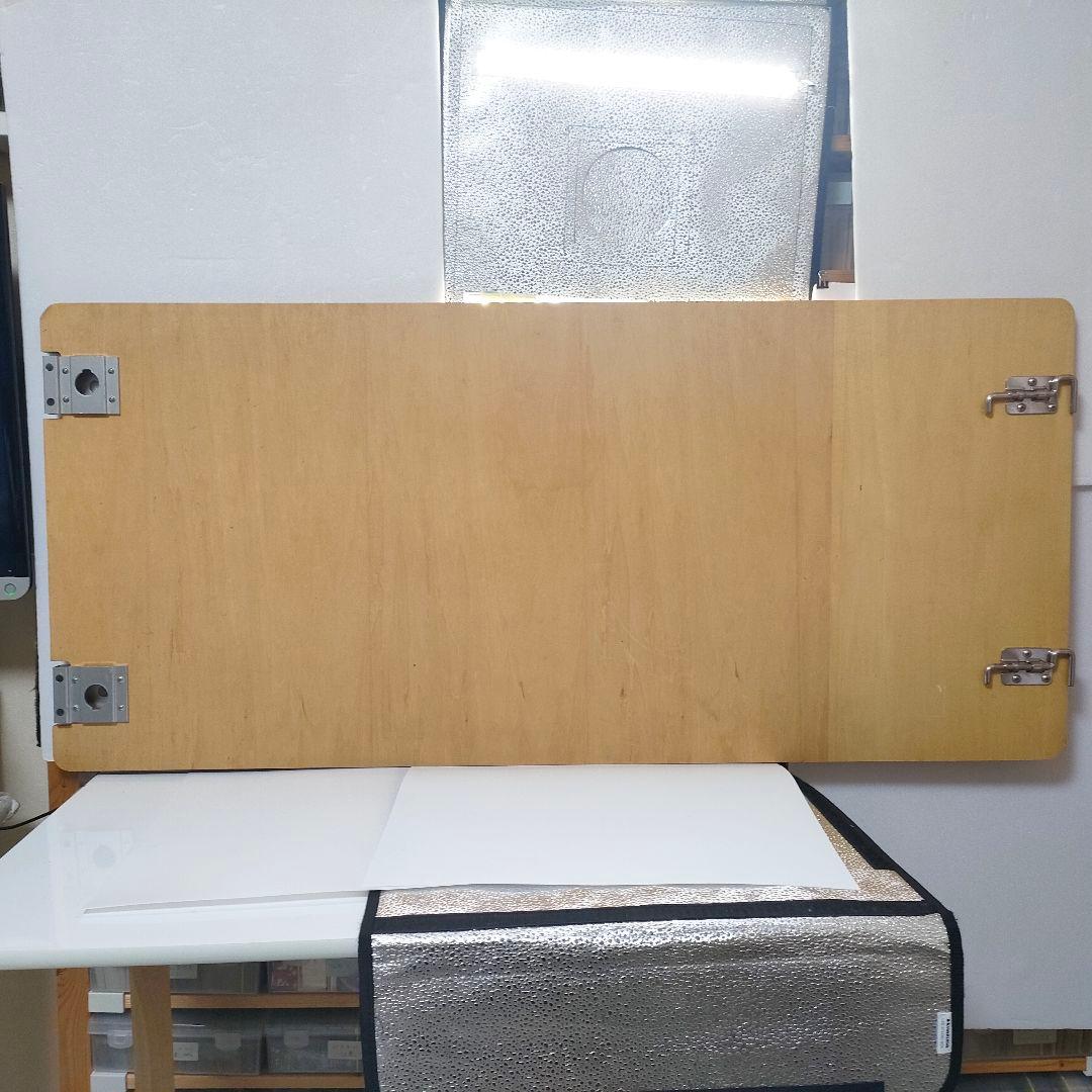 マルチファンクションテーブルロング　 スノーピーク A