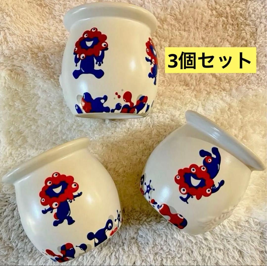 ミャクミャク ひっぱりだこ飯 容器3個 淡路屋