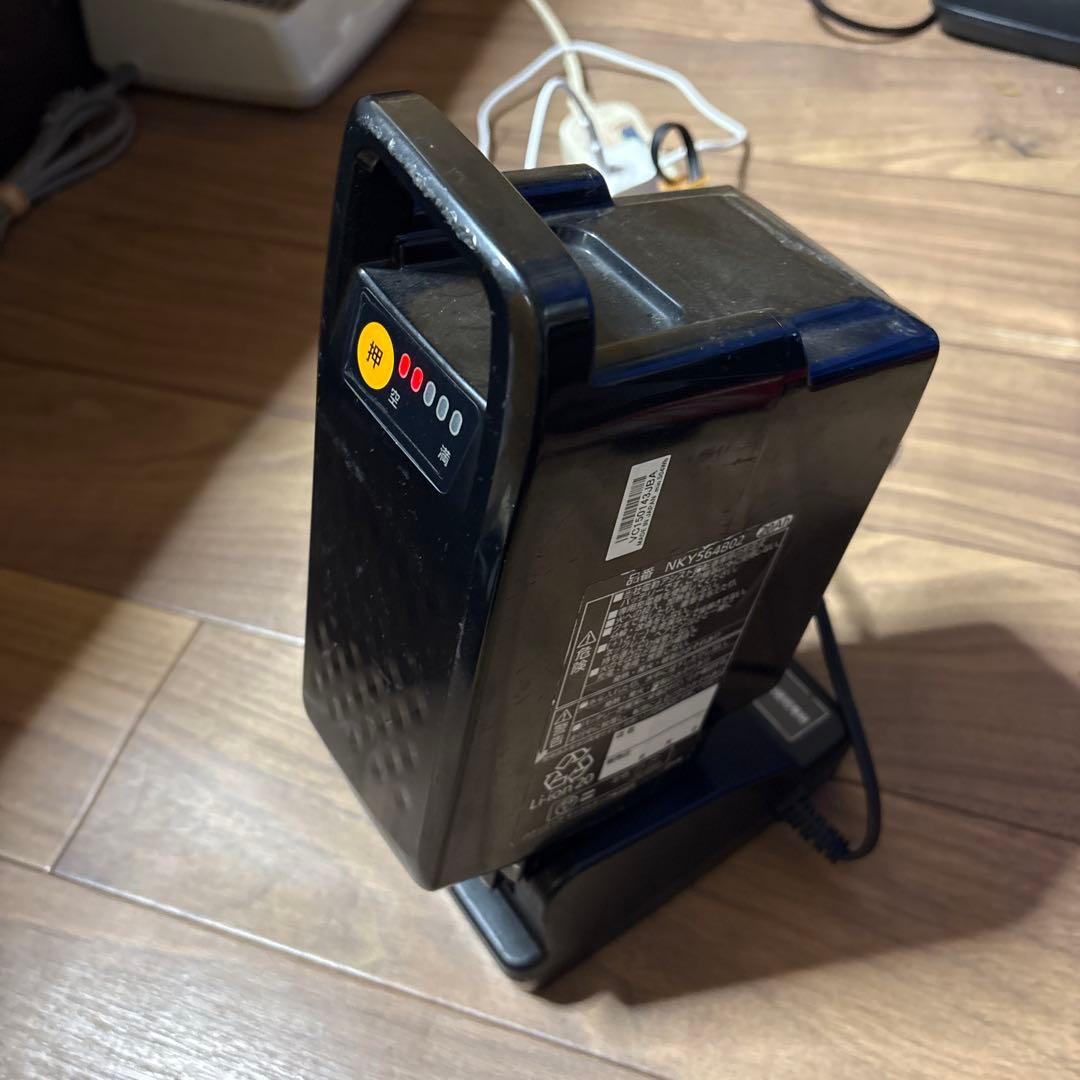 電動アシスト自転車パナソニックGyutto バッテリー20AH 。20インチです