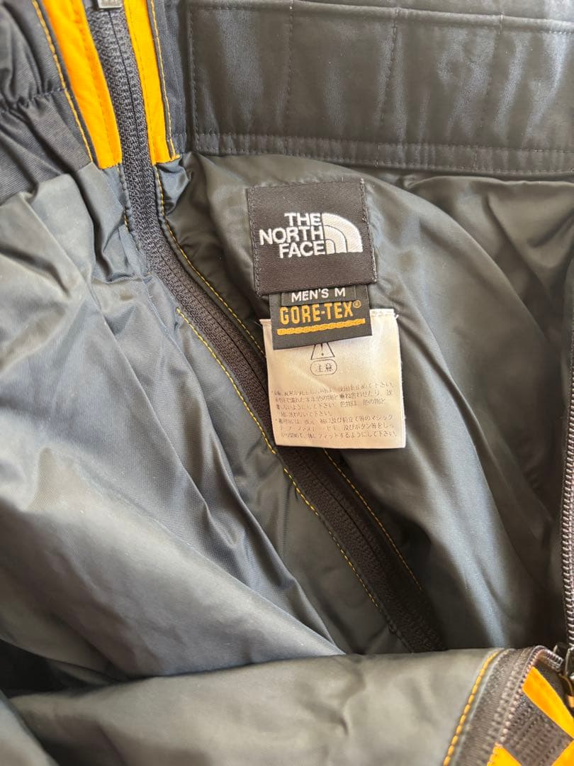 スノボーウェア　パンツ　ノースフェイス